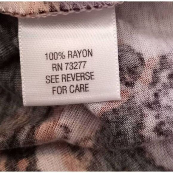 SIMPLY VERA VERA WANG CONTEMPORARY PURPLE DRESS SZ.XS NWT. - Picture 7 of 9